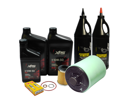 Powersports Authority 2016-2023 Can-Am Outlander 1000 R OEM Fu... - Powersports Authority