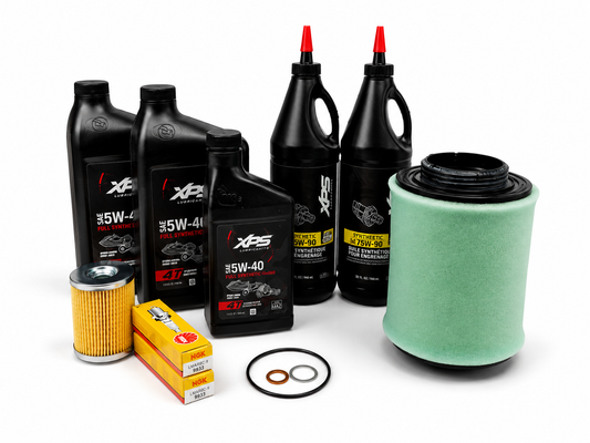2016-2023 Can-Am Outlander 1000 R OEM Full Service Kit C36