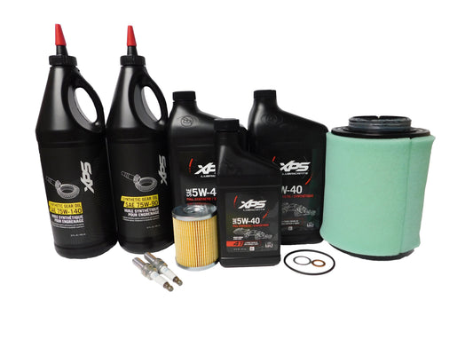 Powersports Authority 2016-2023 Can-Am Outlander Max 1000 R OE... - Powersports Authority