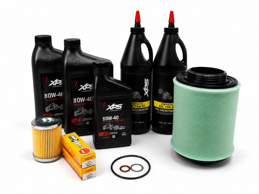 2012-2018 Can-Am Outlander 1000 OEM Full Service Kit C37