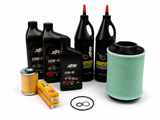 2016-2023 Can-Am Renegade 1000 R OEM Full Service Kit C38