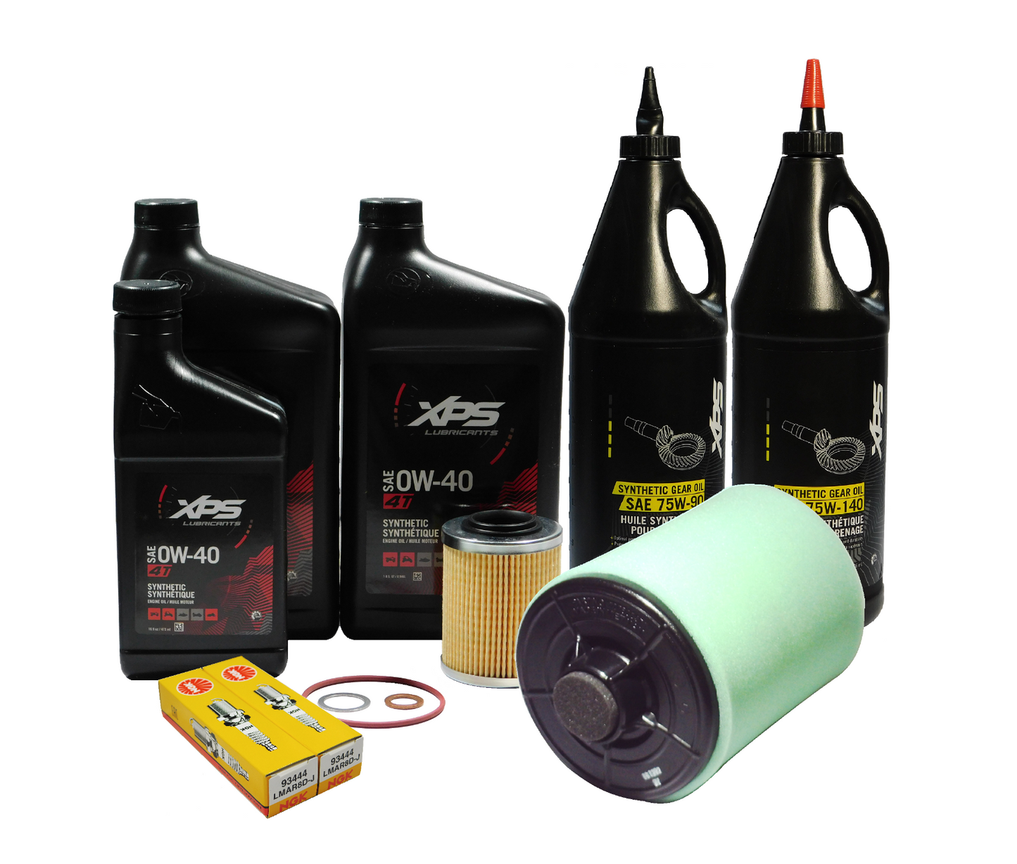 Powersports Authority 2016-2023 Can-Am Renegade 1000 R OEM Ful... - Powersports Authority