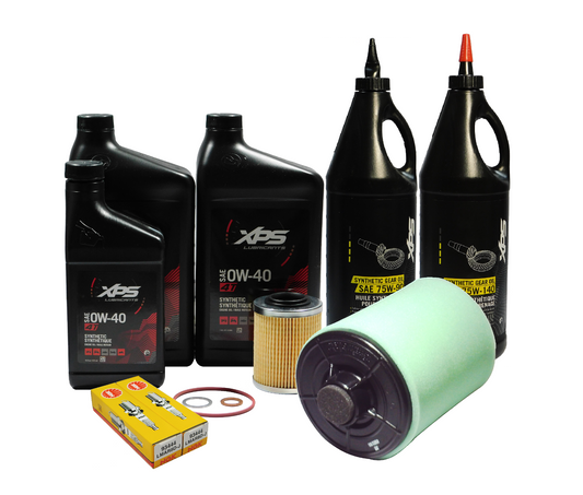 Powersports Authority 2016-2023 Can-Am Outlander 1000 R OEM Fu... - Powersports Authority