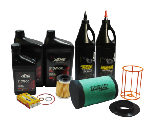 Powersports Authority 2012-2015 Can-Am Outlander 800 R OEM Ful... - Powersports Authority