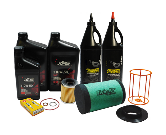 Powersports Authority 2016-2023 Can-Am Outlander Max 1000 R OE... - Powersports Authority