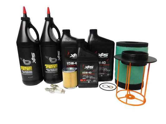 Powersports Authority 2012-2018 Can-Am Outlander 1000 OEM Full... - Powersports Authority