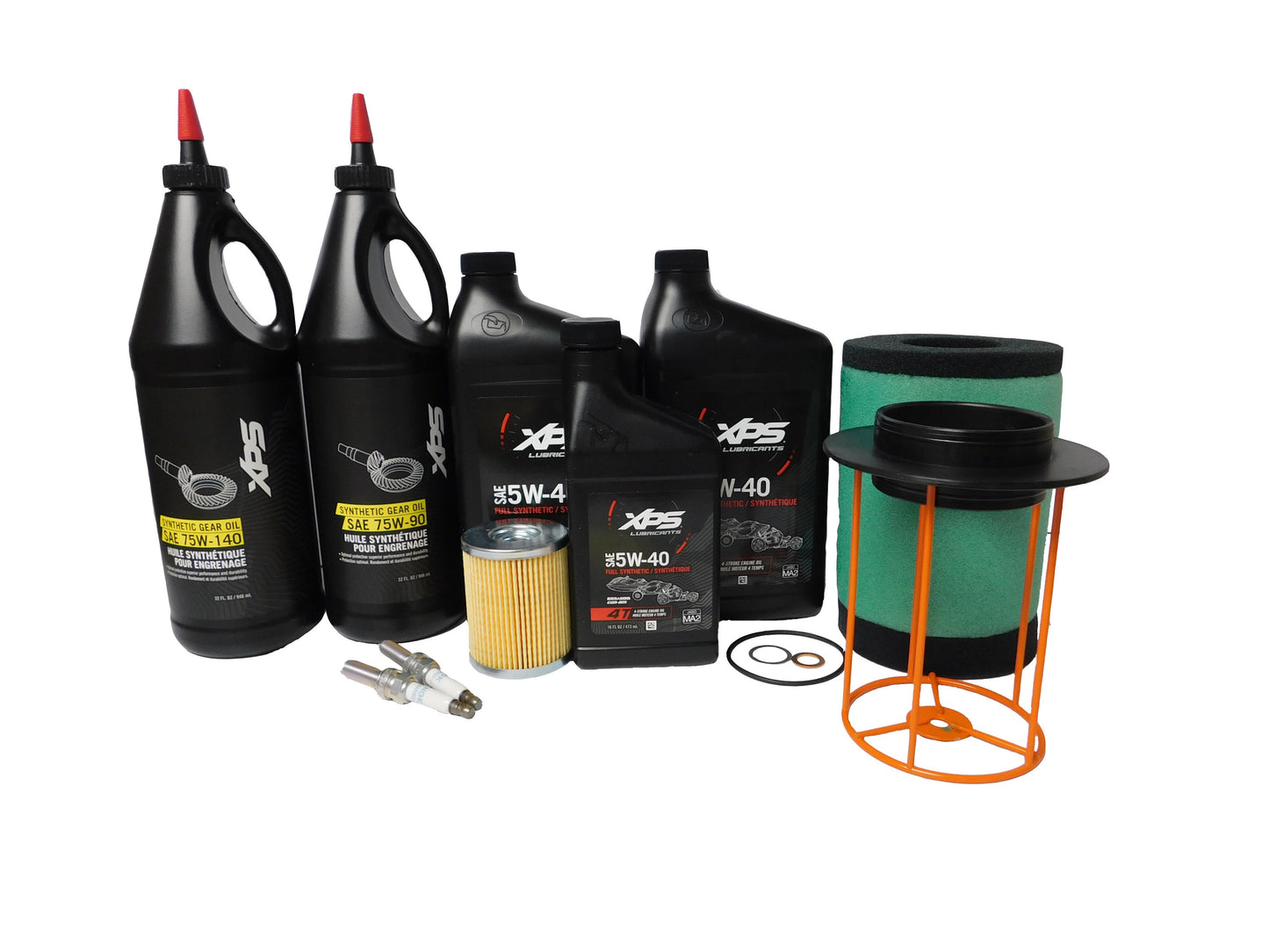Powersports Authority 2016-2023 Can-Am Renegade 1000 R OEM Ful... - Powersports Authority