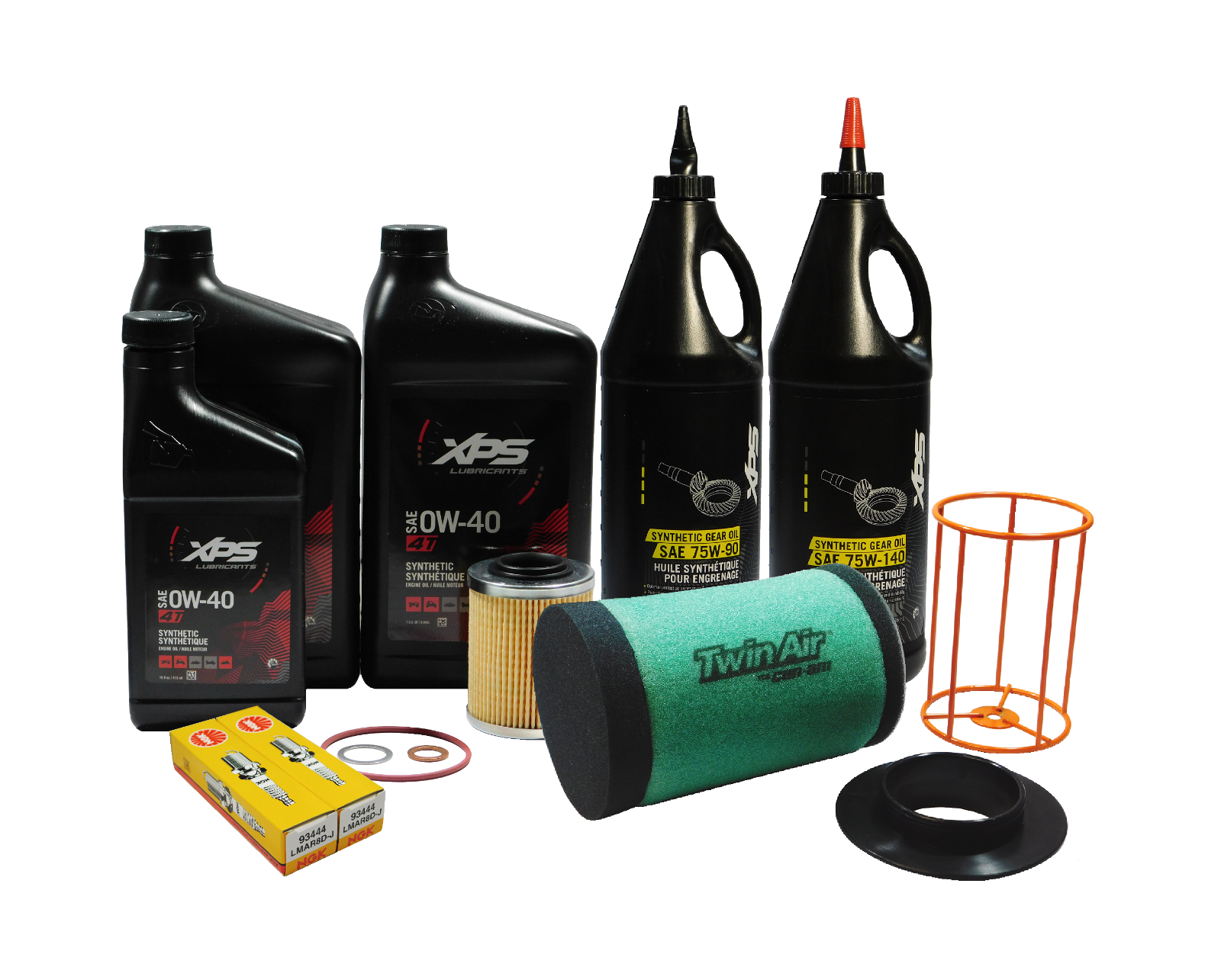 Powersports Authority 2016-2023 Can-Am Renegade 1000 R OEM Ful... - Powersports Authority