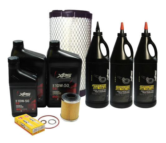Powersports Authority 2016-2019 Can-Am Defender HD10 OEM Full... - Powersports Authority
