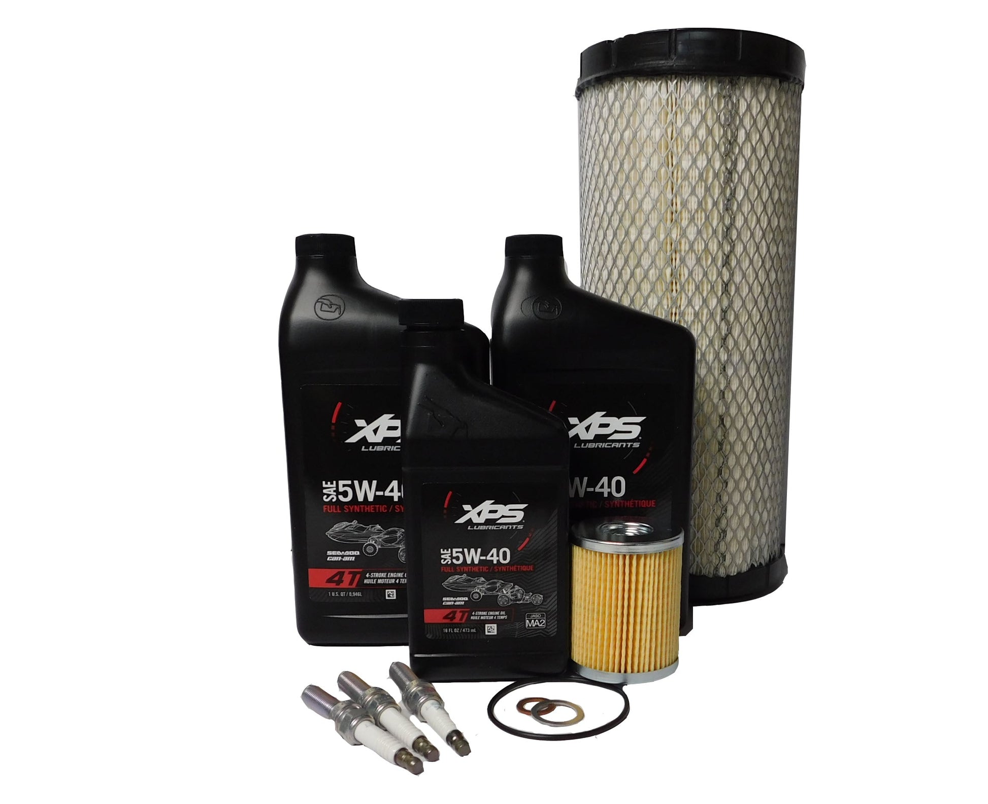 Powersports Authority 2024-2025 Can-Am Maverick R OEM Oil Chan... - Powersports Authority