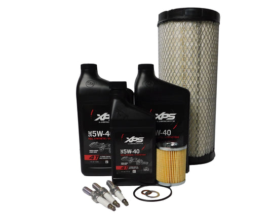 Powersports Authority 2024-2025 Can-Am Maverick R OEM Oil Chan... - Powersports Authority