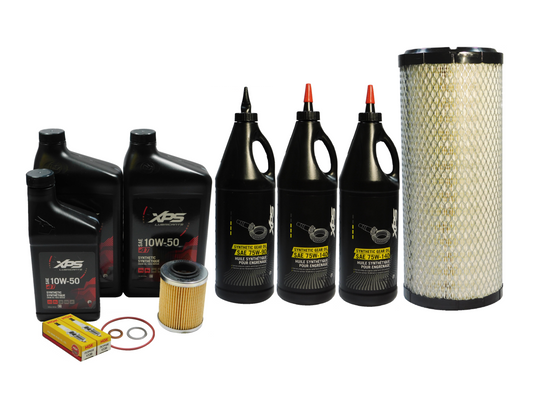 Powersports Authority 2019-2026 Can-Am Maverick Sport 1000 R O... - Powersports Authority