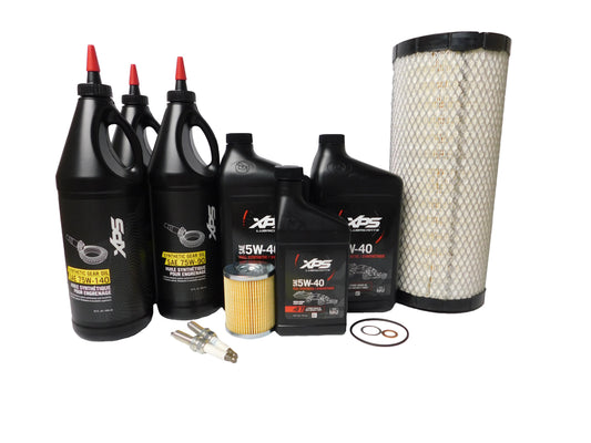 Powersports Authority 2019-2025 Can-Am Maverick Sport Max 1000... - Powersports Authority
