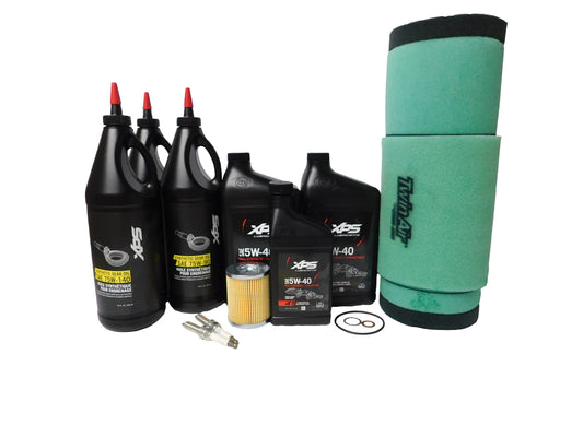 Powersports Authority 2019-2026 Can-Am Maverick Sport MAX 1000... - Powersports Authority