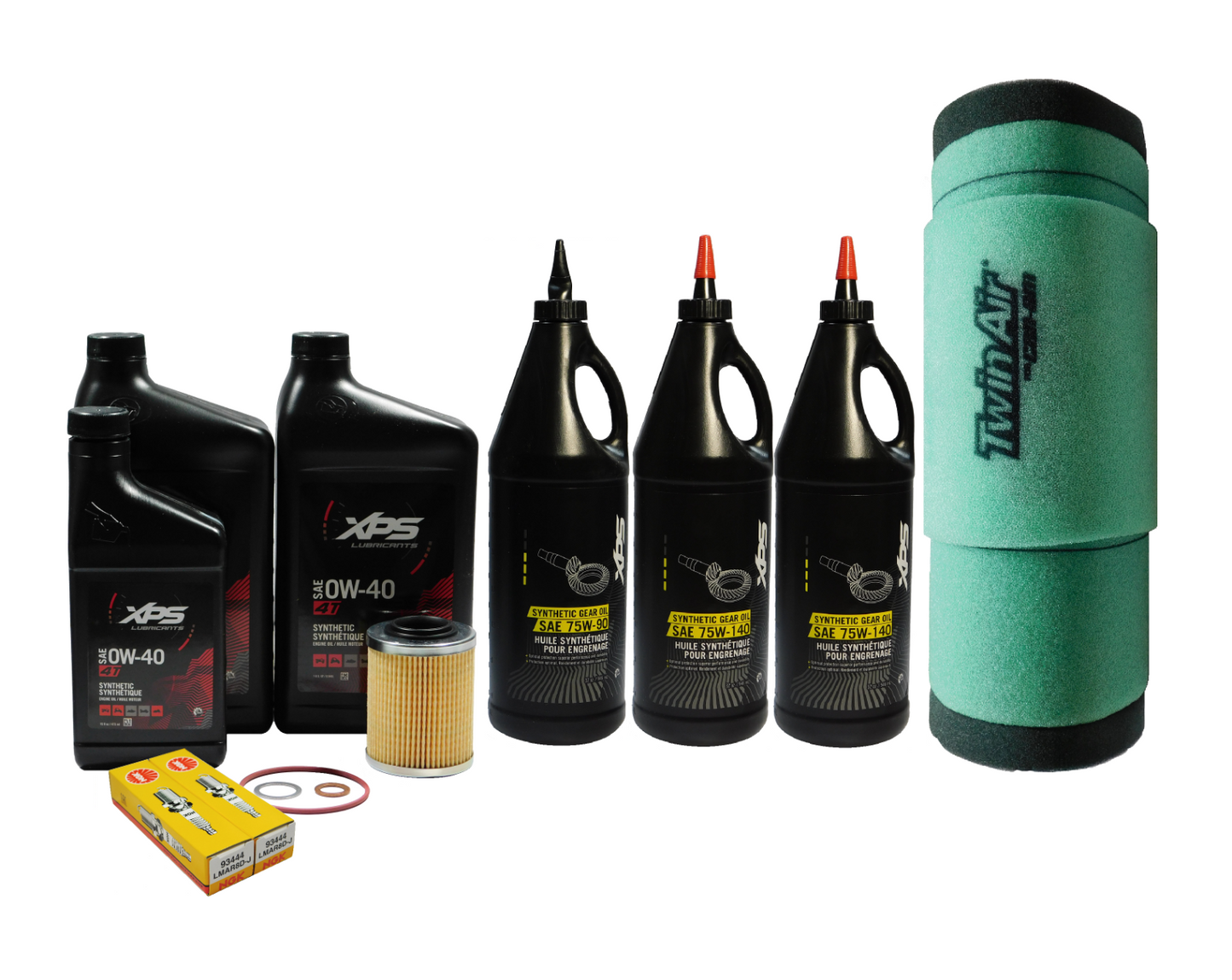 Powersports Authority 2019-2026 Can-Am Maverick Sport 1000 R O... - Powersports Authority