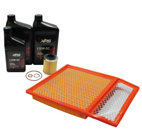 Powersports Authority 2011-2017 Can-Am Commander 1000 OEM Serv... - Powersports Authority