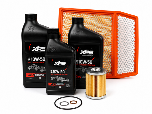 2011-2017 Can-Am Commander 1000 OEM Service Kit C69