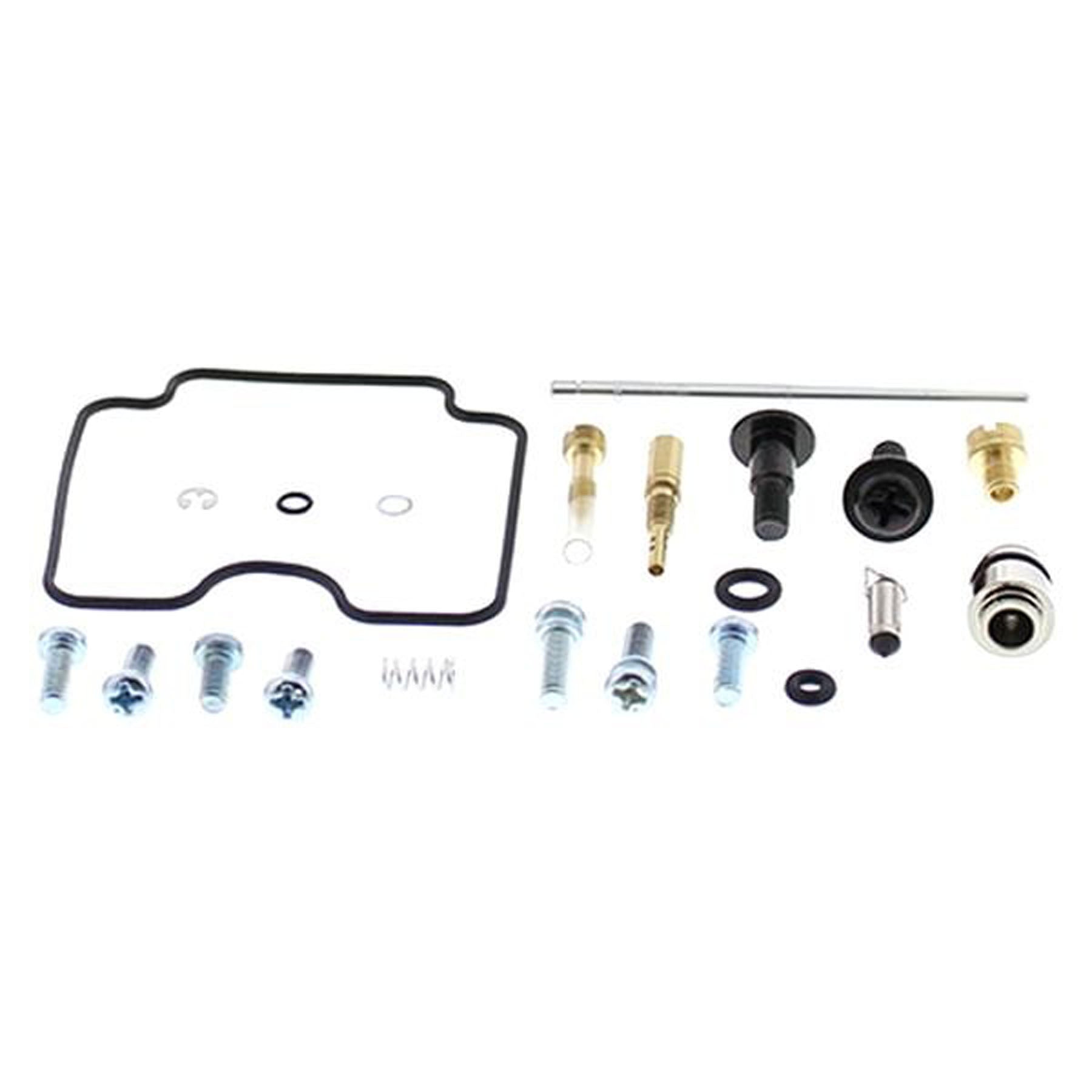All Balls Racing Carburetor Rebuild Kit - 26-1725