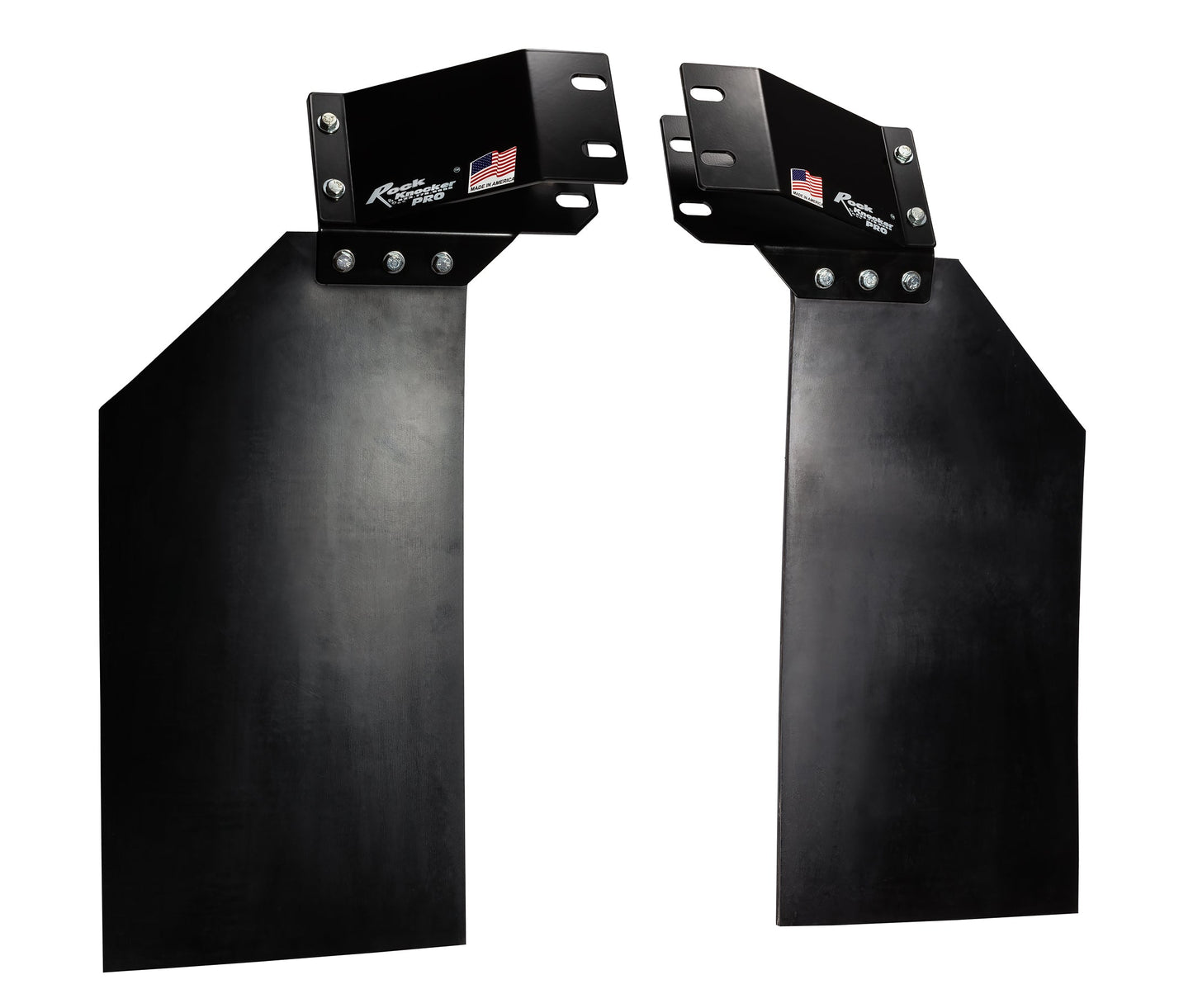 Rock Knocker X3 PRO for Can-Am X3 - CA-PR-003