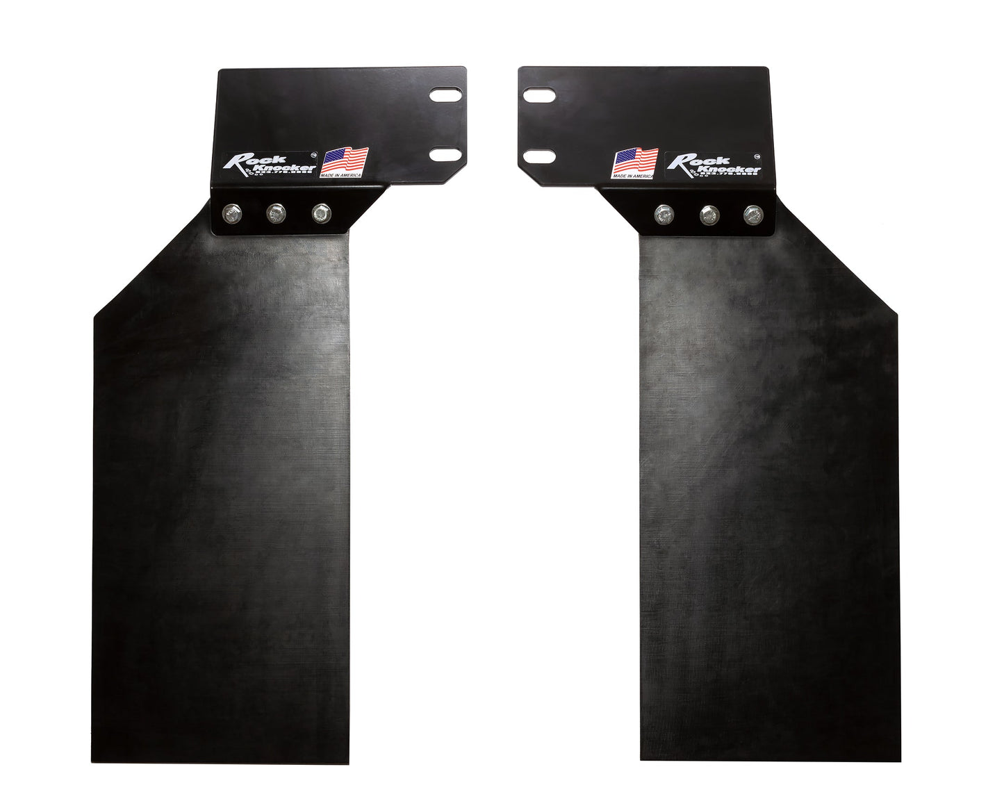 Original Rock Knocker for Can-Am X3 - CA-X3-001