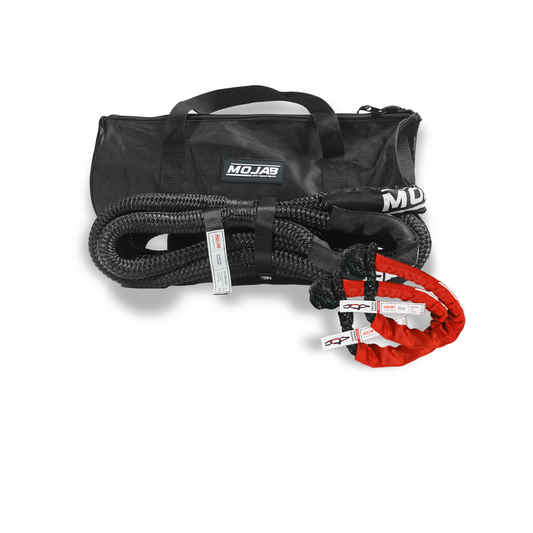 MOJAB OFFROAD Advanced Recovery Kit (3 items + 2 Storage Bag +... - MOJAB OFFROAD