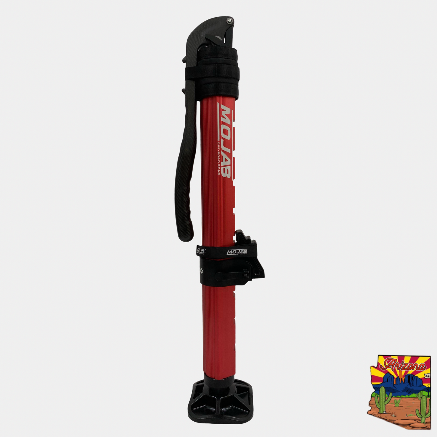 CarbonPro Hydraulic Jack MLH 48''