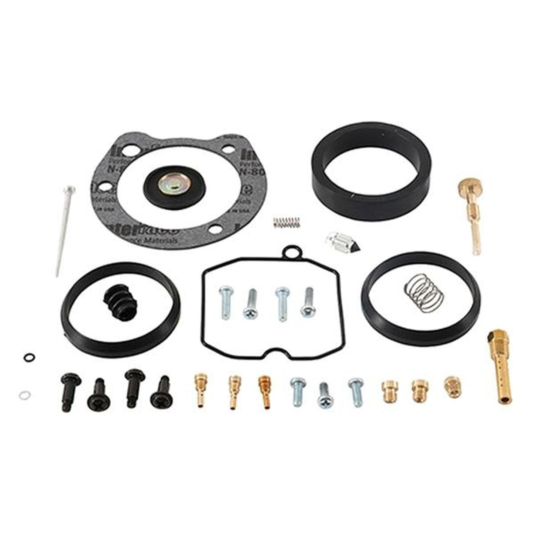 All Balls Racing Carburetor Rebuild Kit - 26-1762