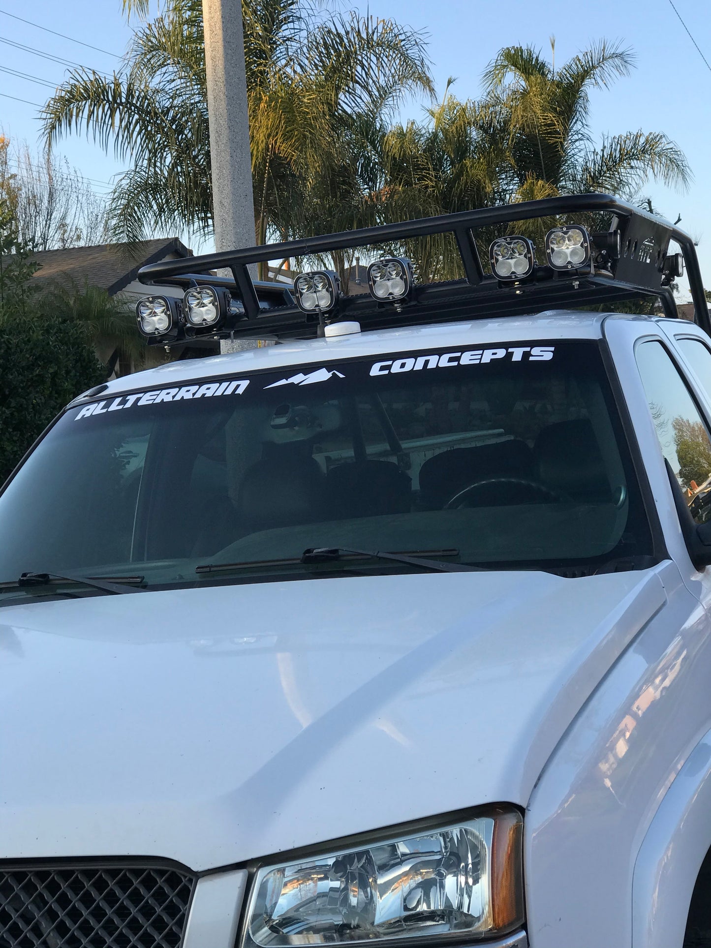 X PRO RACE SERIES RGB