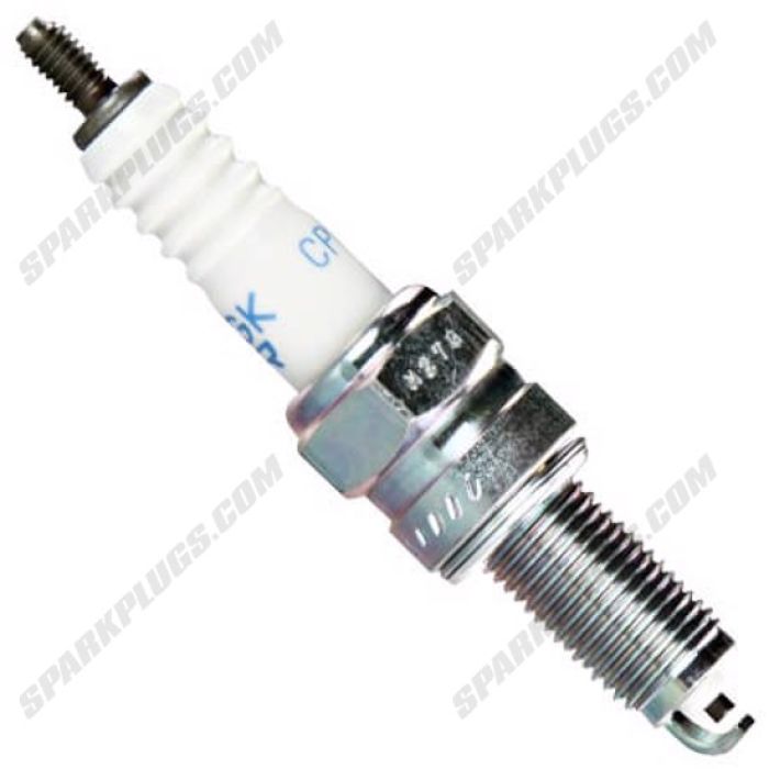 Ngk 3901 CPR7EA-9 Nickel Spark Plug