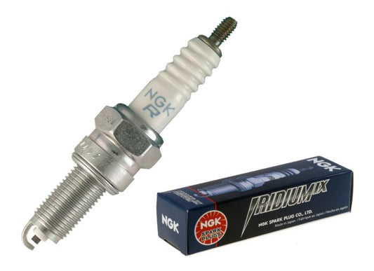 Ngk 9198 CPR7EAIX-9 Iridium Ix Spark Plug