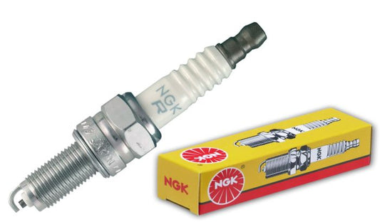 Ngk 6607 CPR8EB-9 Nickel Spark Plug