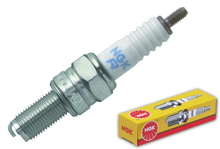 Ngk 6264 CR10E Nickel Spark Plug