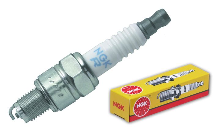 Ngk 6535 CR5HSB Nickel Spark Plug