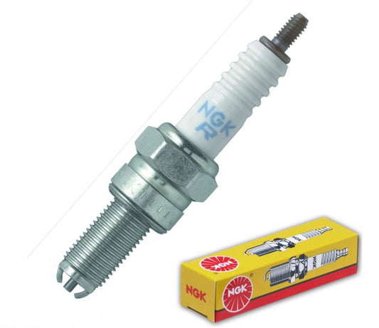 Ngk 7546 CR7EK Multi-ground Spark Plug