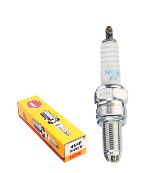 Ngk 4548 CR9EK Multi-ground Spark Plug