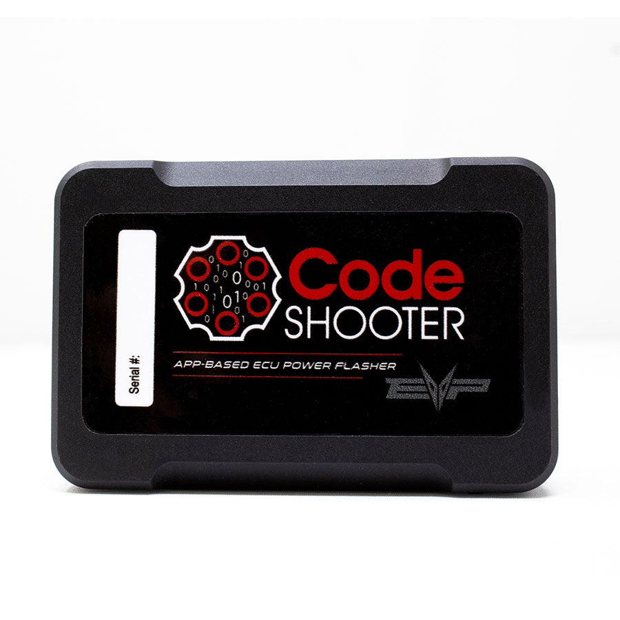 EVP ECU CodeShooter Power Flash for 2014+ Sea-Doo (002FS0215)