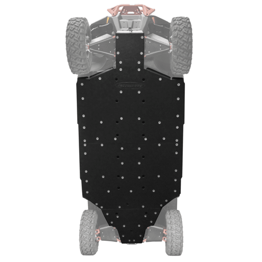 Can-Am Defender Max UHMW Skid Plate