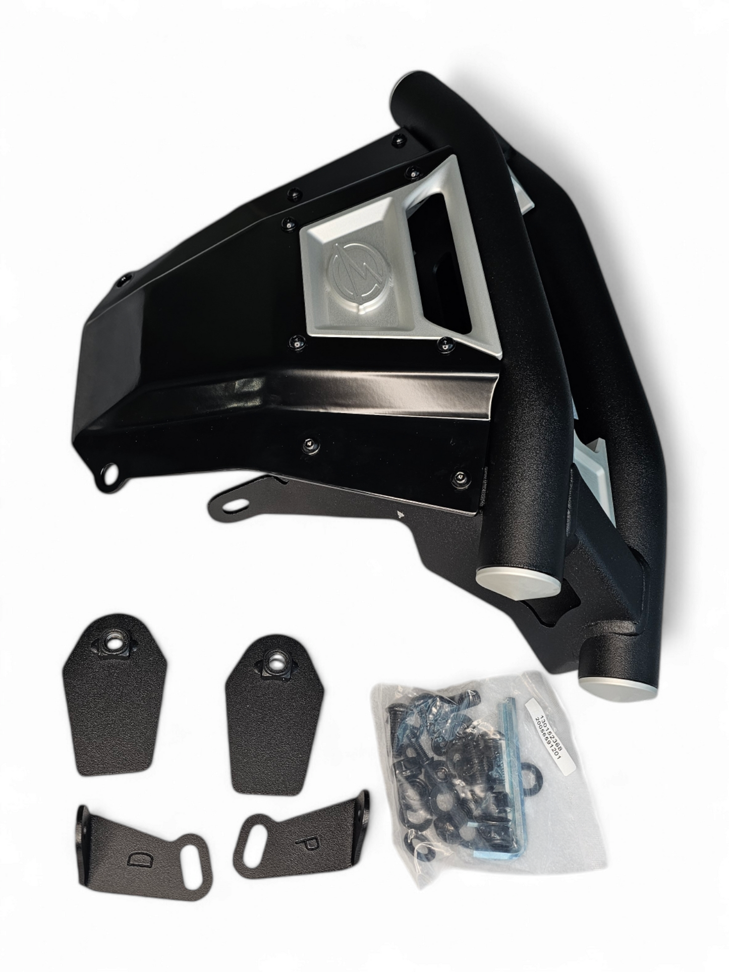 2024 + Can-Am Maverick R Amp front winch bumper - FWB220010