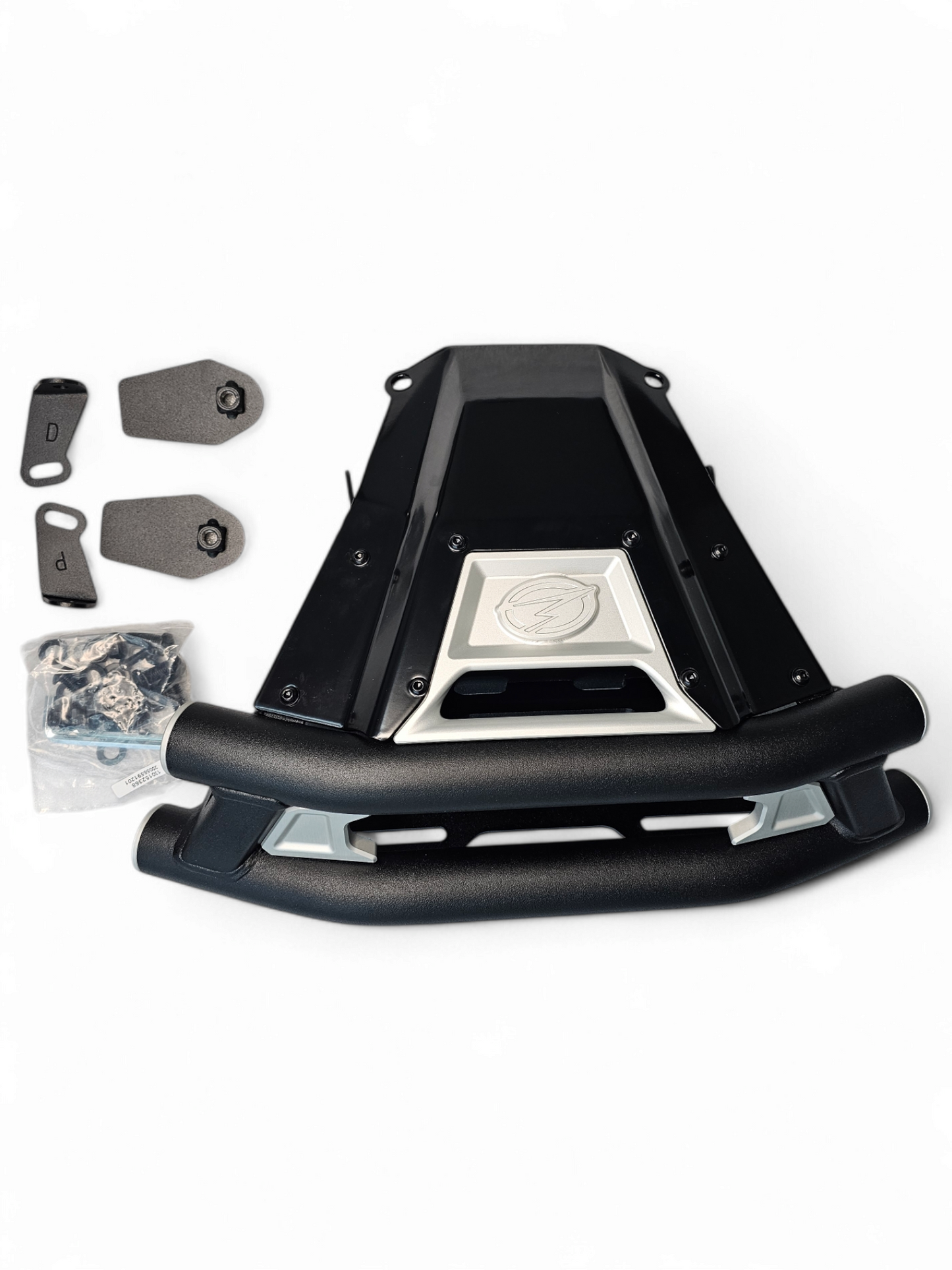 2024 + Can-Am Maverick R Amp front winch bumper - FWB220010