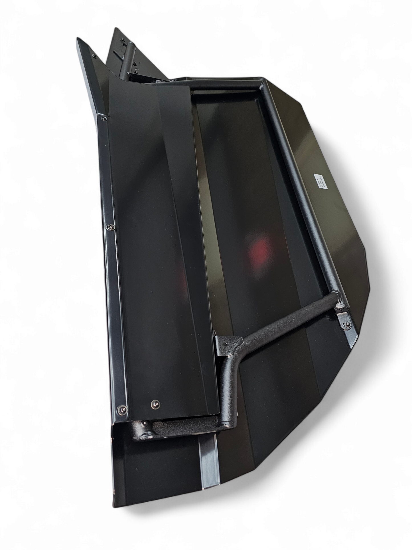 2017 + Can-Am X3 Maverick 4 Seat Aluminum EOD Volt Doors - DRS210018