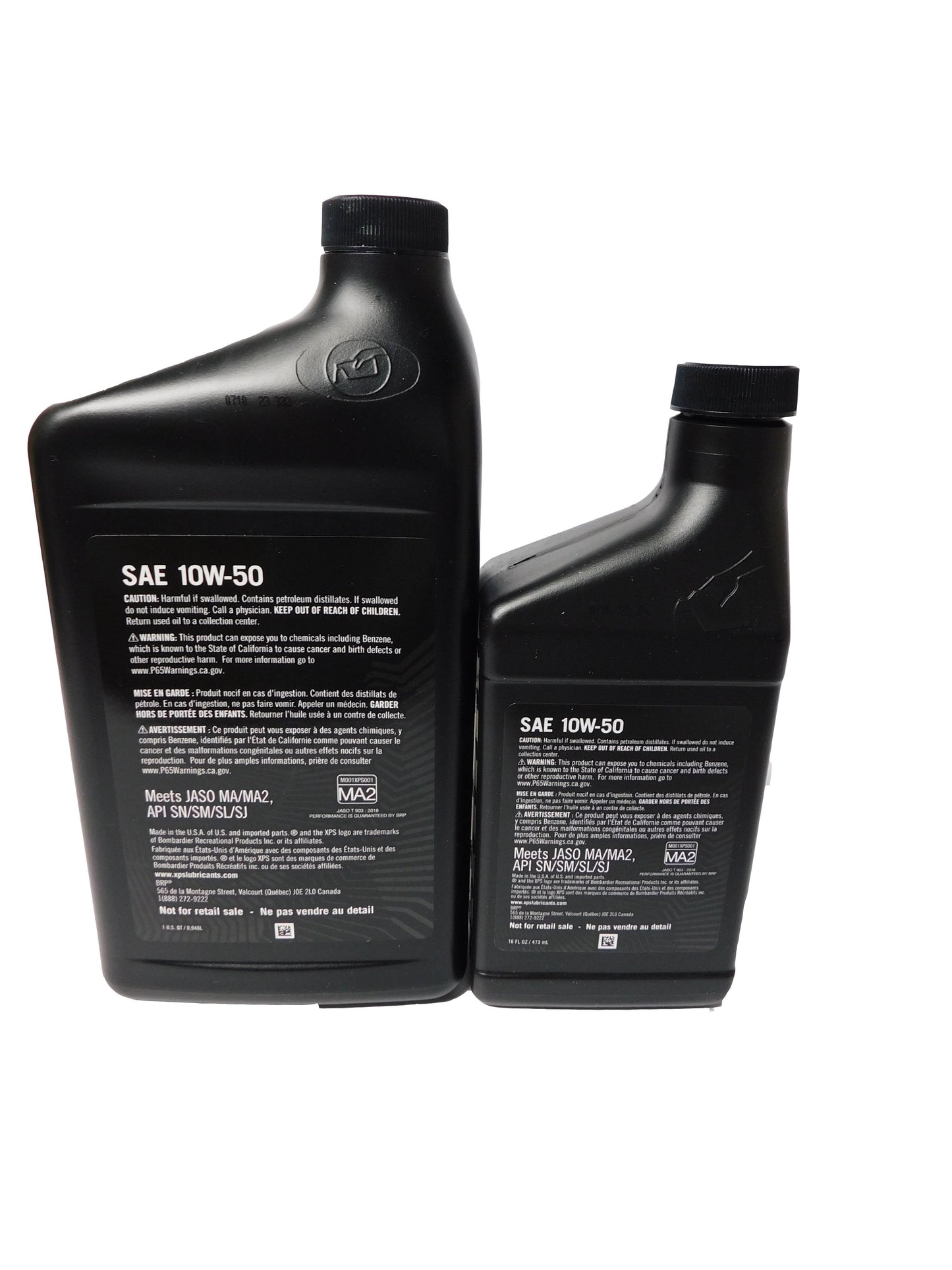 2009-2011 Can-Am Renegade 800 R OEM Service Kit C127