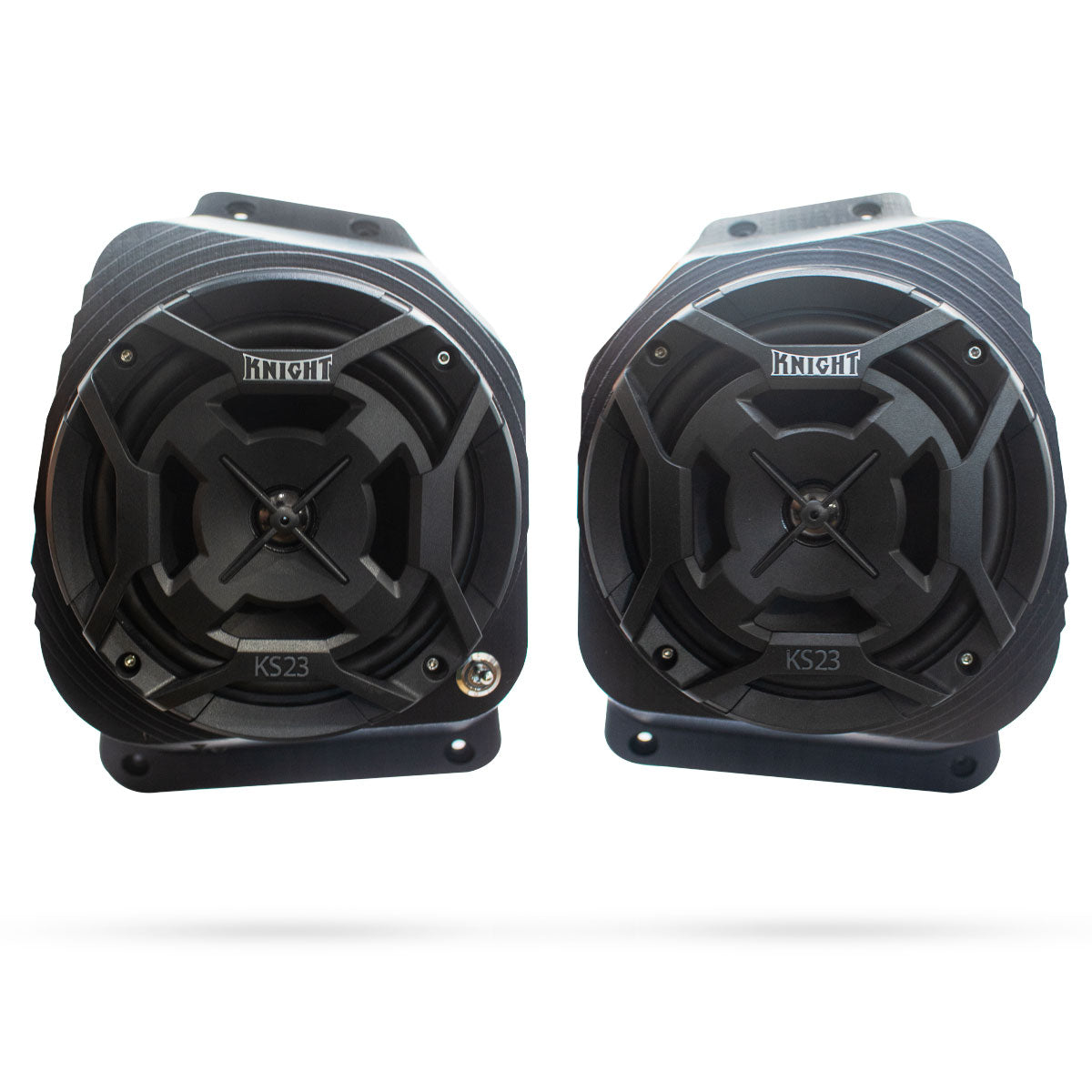 Can Am Outlander (12–25) Bluetooth LED ATV Sound System