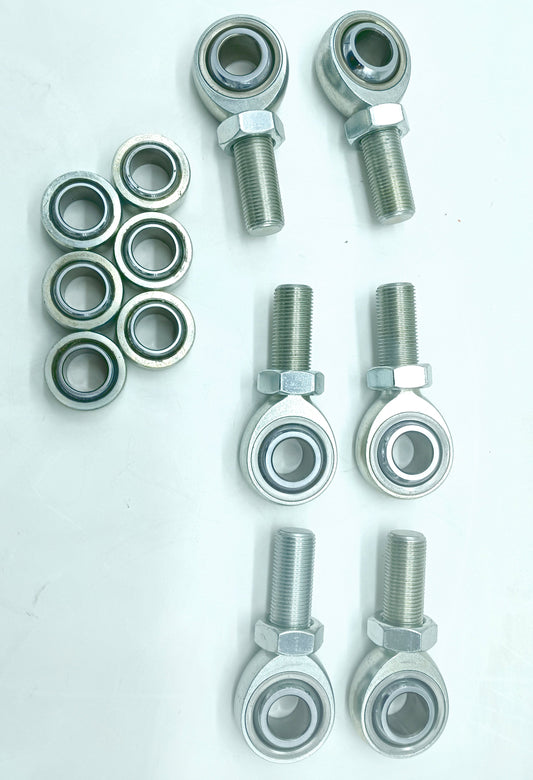LM-UTV Replacement Bearing Kits - LM-UTV