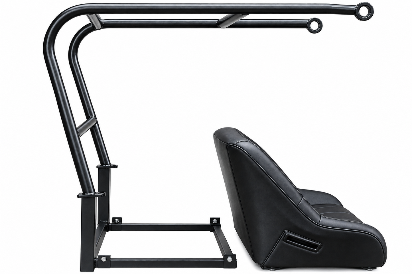 Honda Big Red Backseat and Roll Cage Kit (2009-2013)
