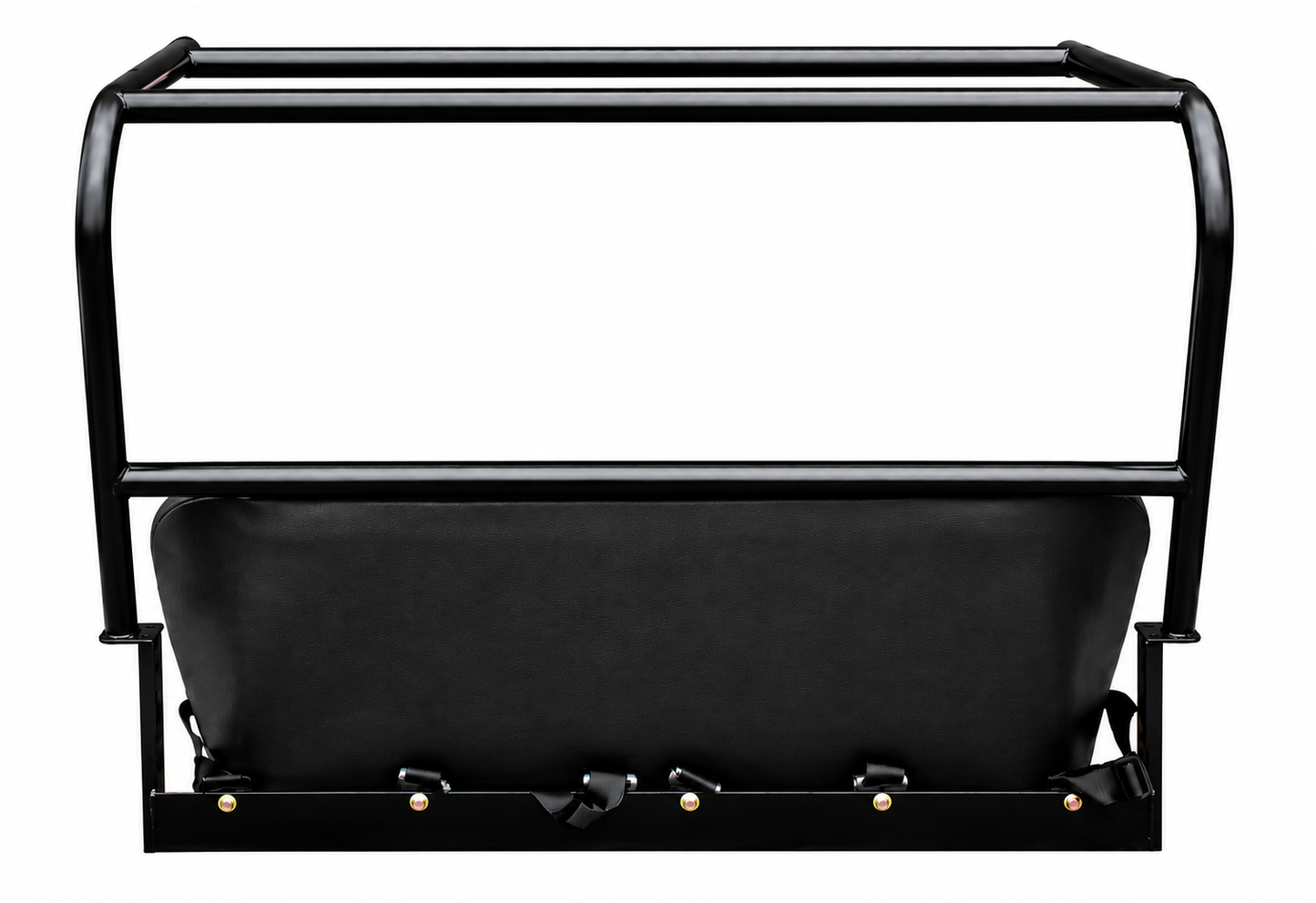 Honda Big Red Backseat and Roll Cage Kit (2009-2013)