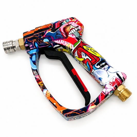 Gangster Grip