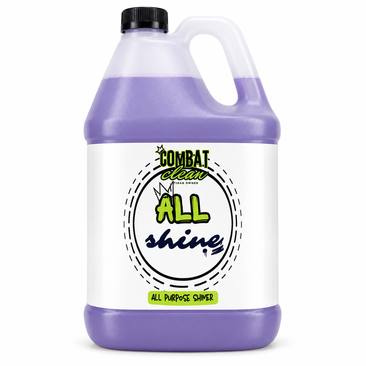 All Shine (Shiner / Mud Deflector) - image 4
