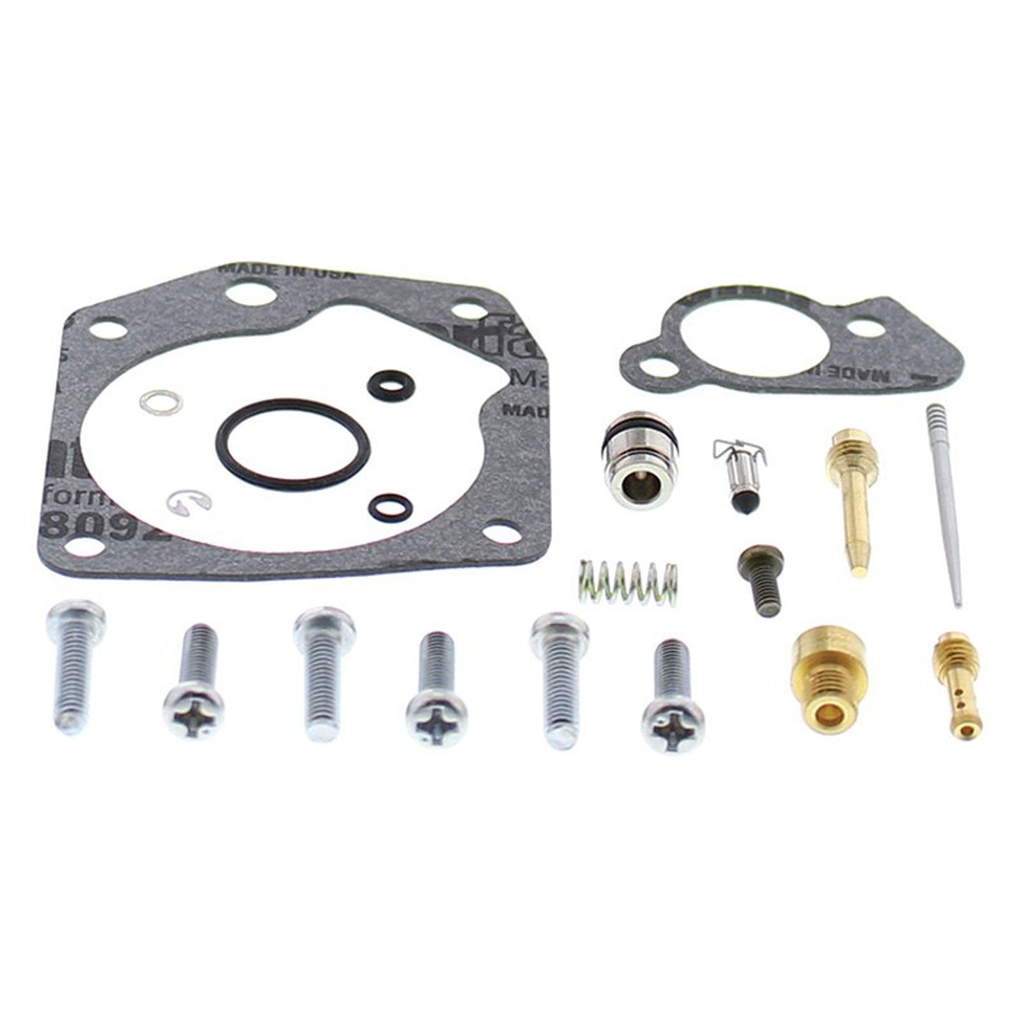 All Balls Racing Carburetor Rebuild Kit - 26-1198