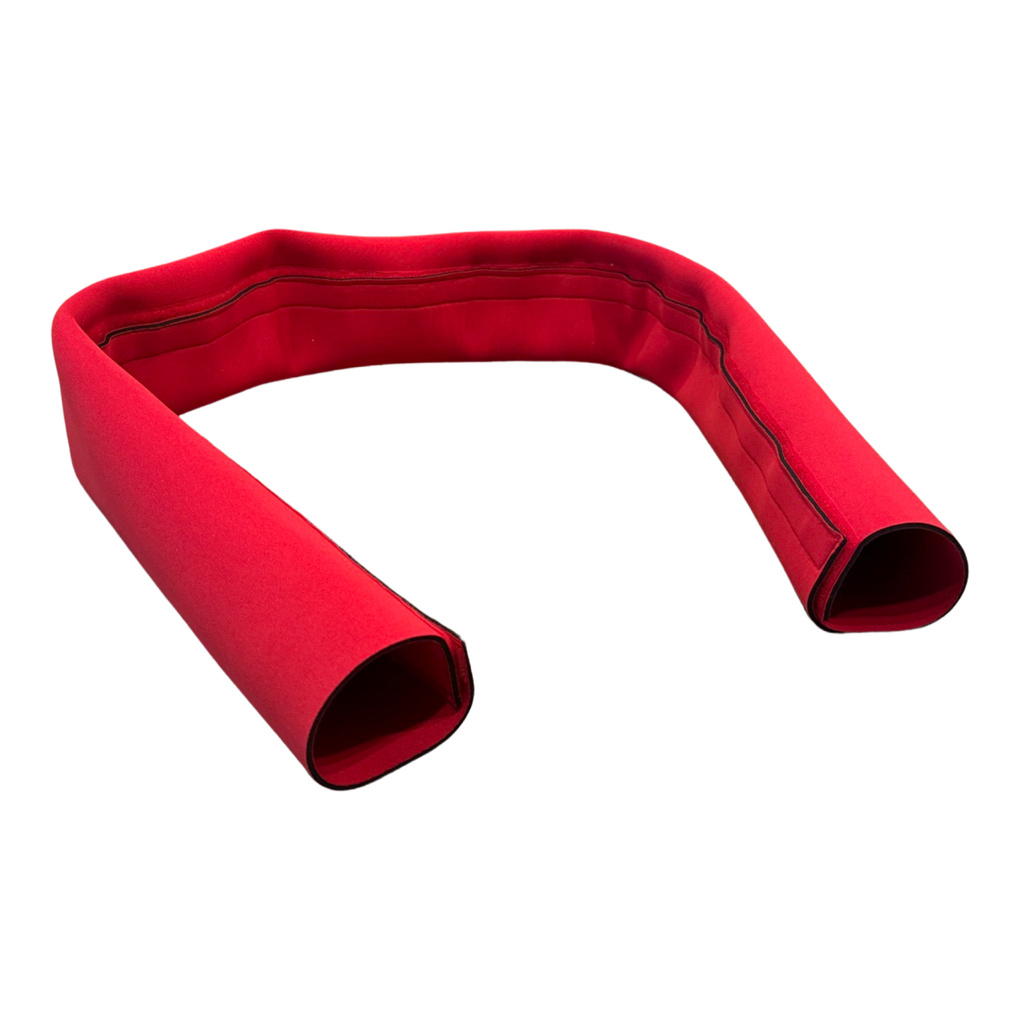 Strap and rope sleeve