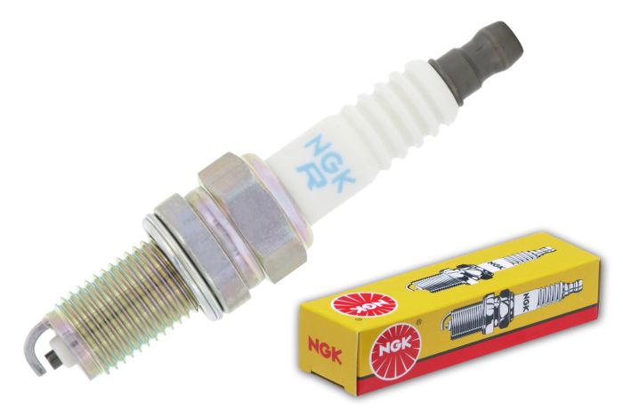 Ngk 3481 DCPR6E Nickel Spark Plug